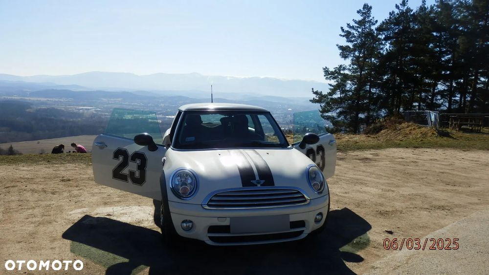 MINI Cooper - 3