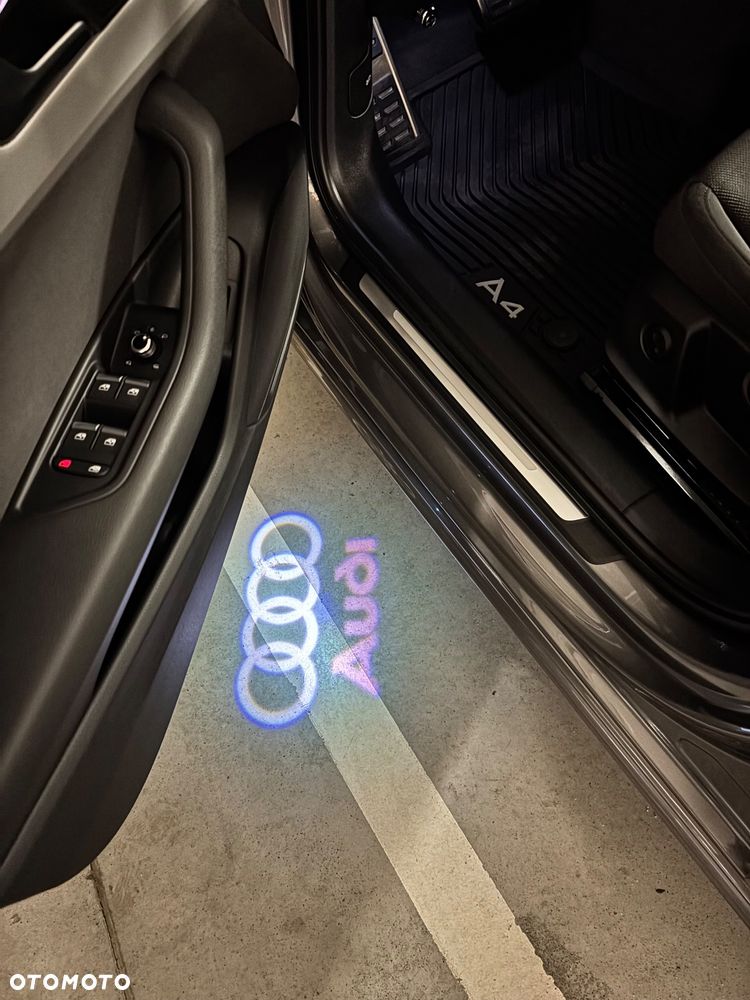 Audi A4 Avant - 37