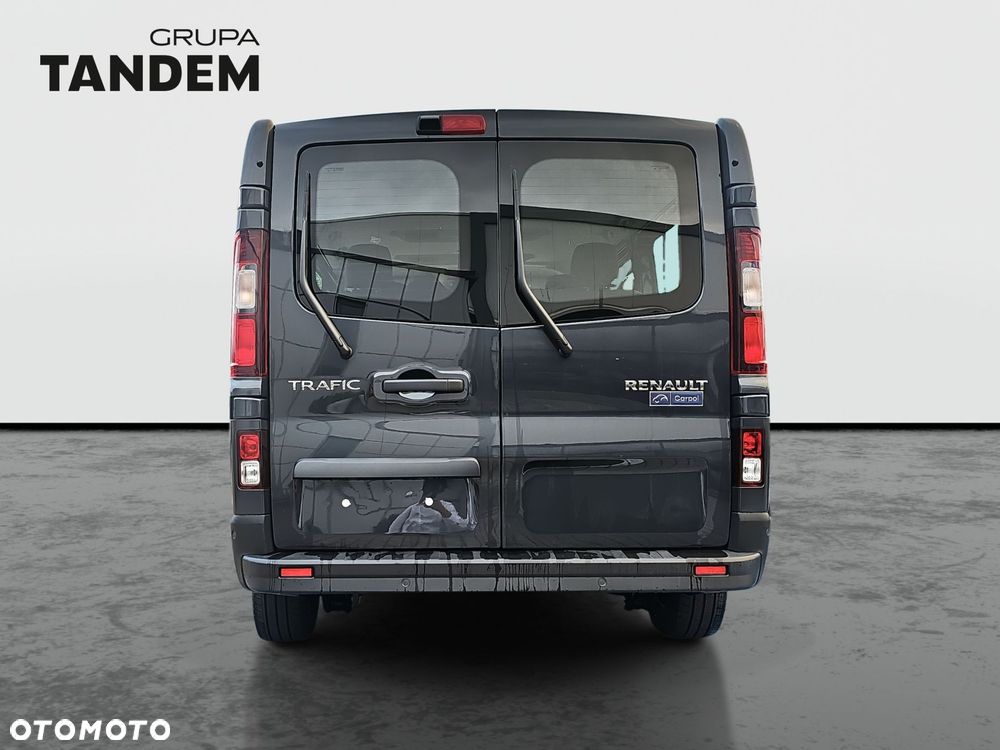Renault Trafic - 6