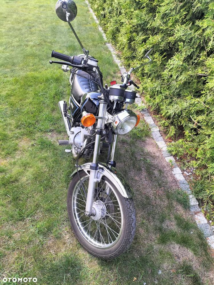 Suzuki GN - 11