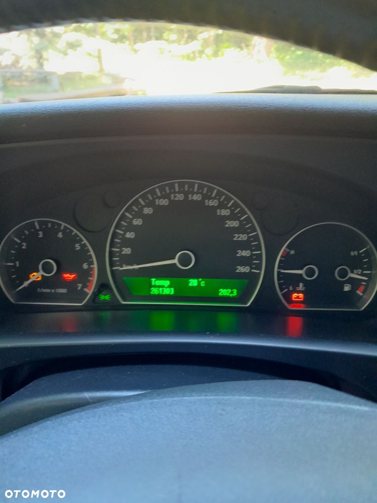 Saab 9-5 - 5