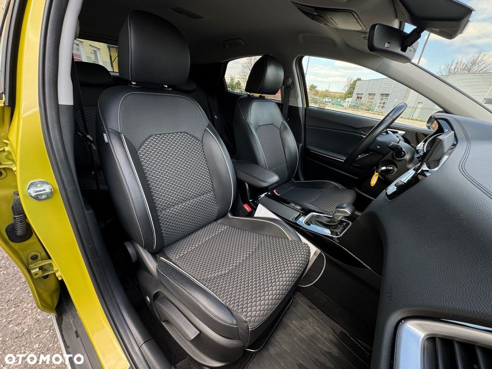 Kia XCeed 1.5 T-GDI L DCT - 17