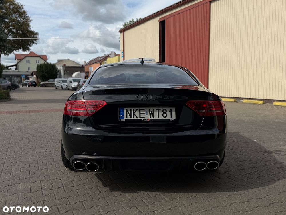 Audi A5 Coupé 2.0 TDI - 8