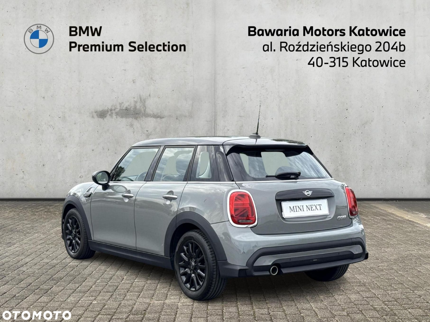 MINI Cooper - 3