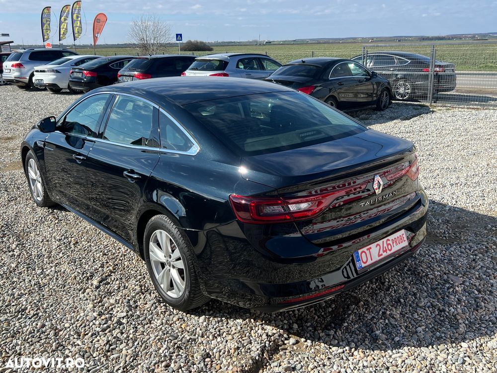 Renault Talisman - 8