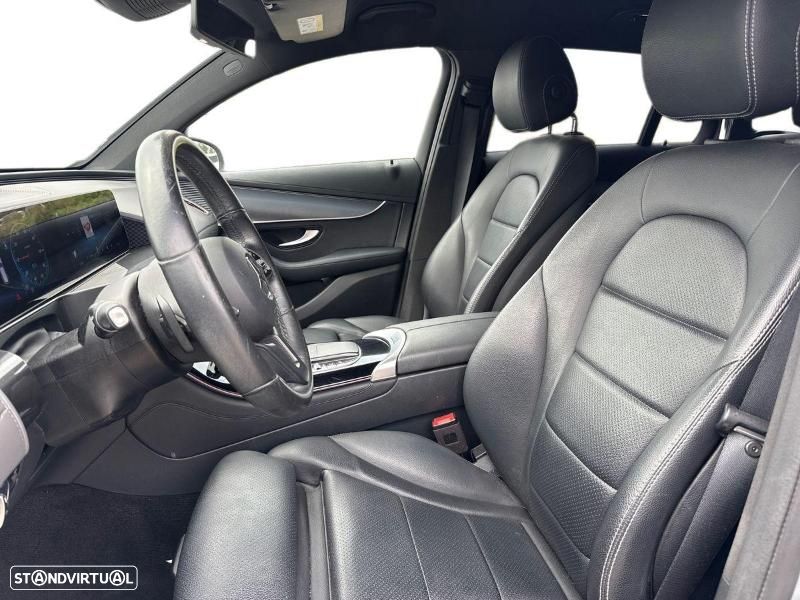 Mercedes-Benz EQC 400 4Matic - 12