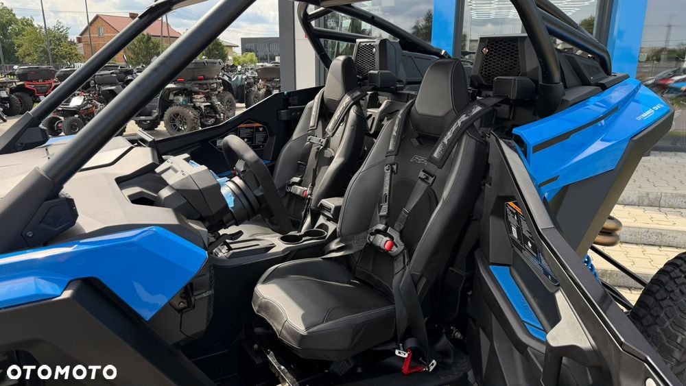 Polaris RZR - 19
