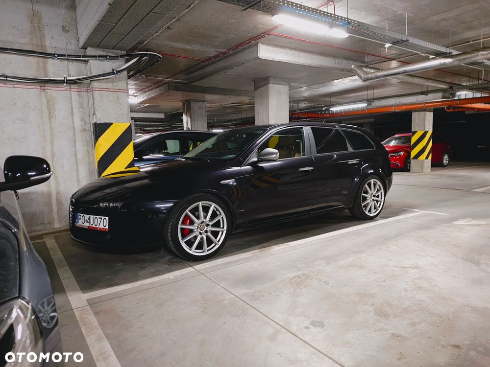 Alfa Romeo 159 1.9 JTDM 8V DPF Distinctive - 39