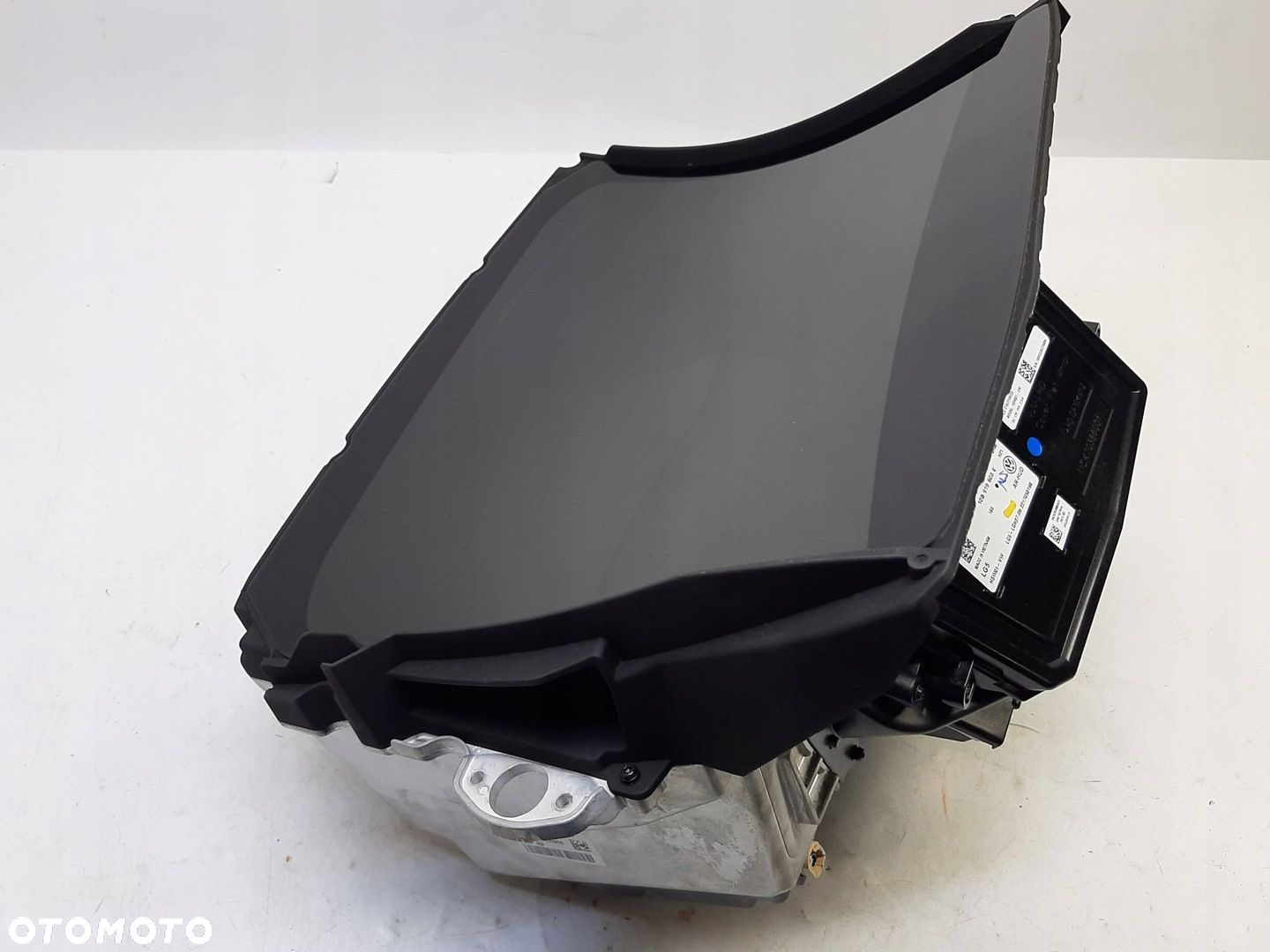 VW ID.3 SEAT CUPRA BORN HEAD UP DISPLAY 10B919608F HUD - 7