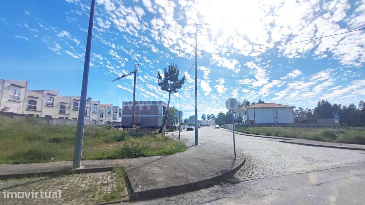 Terreno para Construção / Lousada, Caíde de Rei - Grande imagem: 4/10