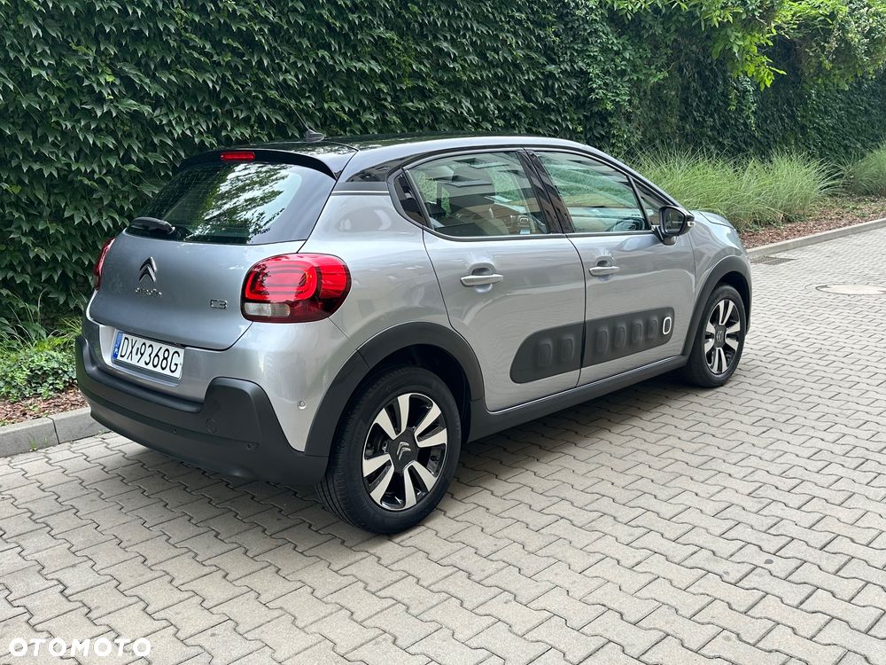 Citroën C3 - 6