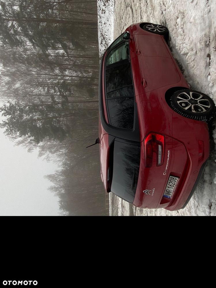 Citroën C4 SpaceTourer - 3