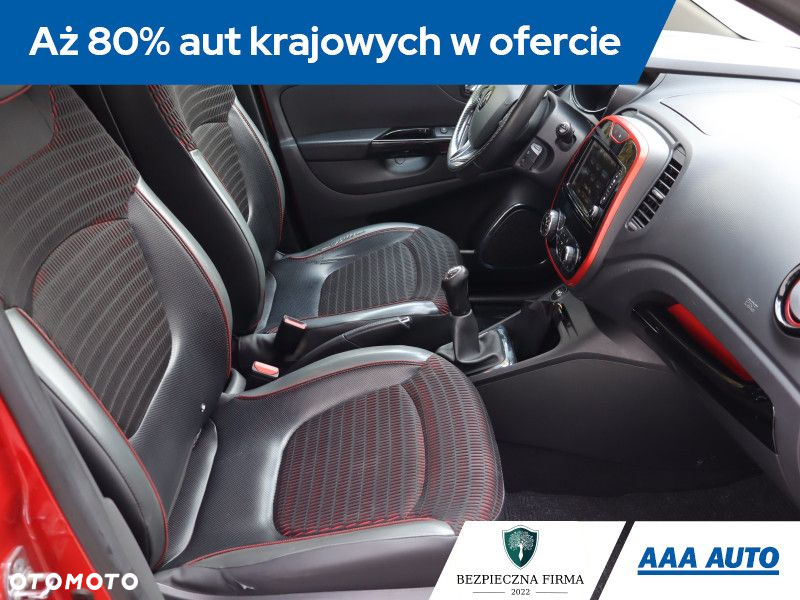 Renault Captur - 10