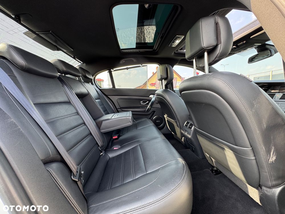 Renault Latitude - 15