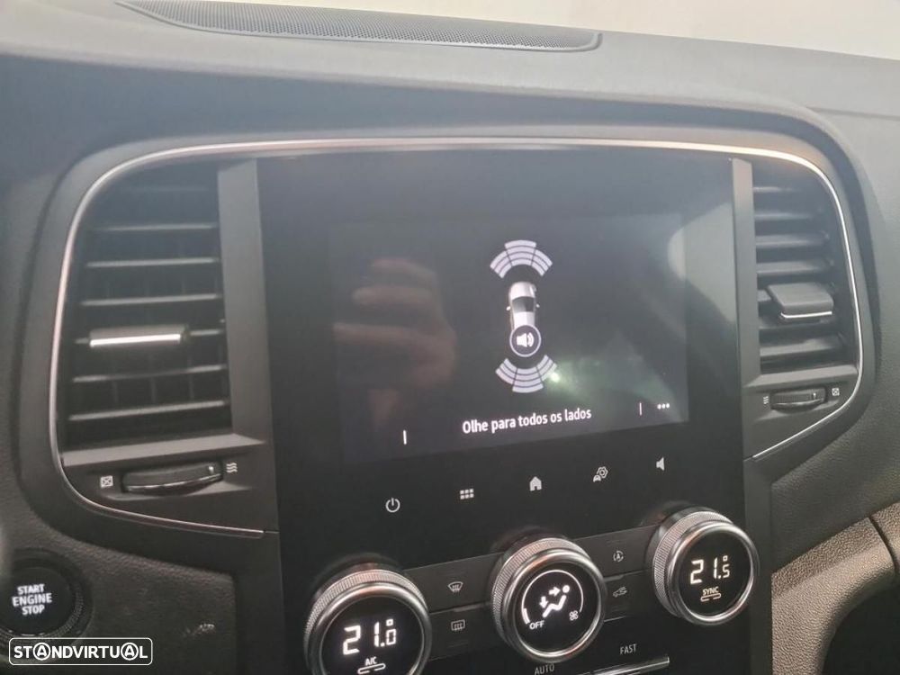 Renault Mégane 1.5 Blue dCi Limited - 5