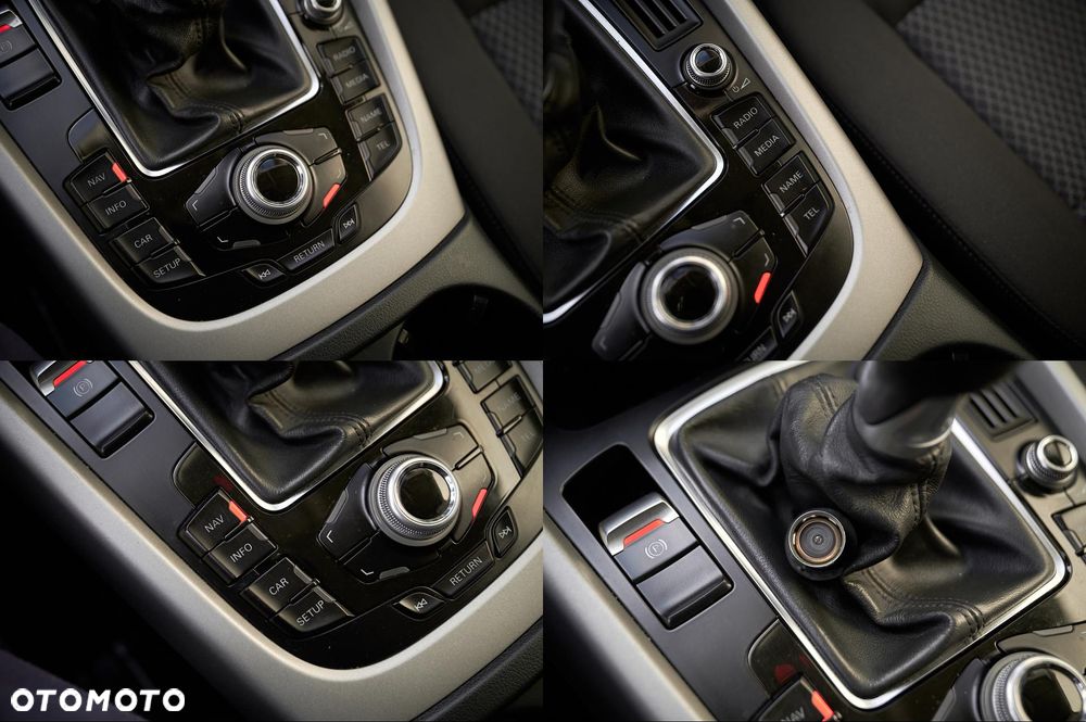 Audi Q5 2.0 TDI - 33