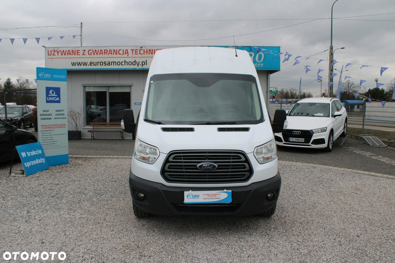 Ford Transit - 3
