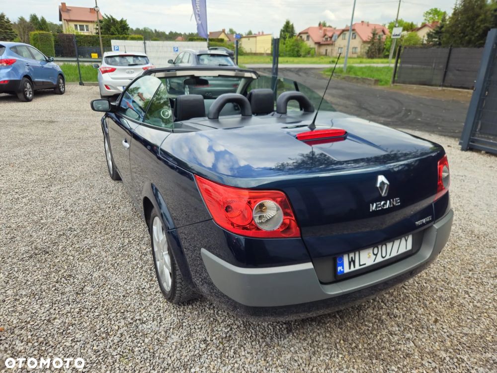 Renault Megane 1.6 Avantage - 18