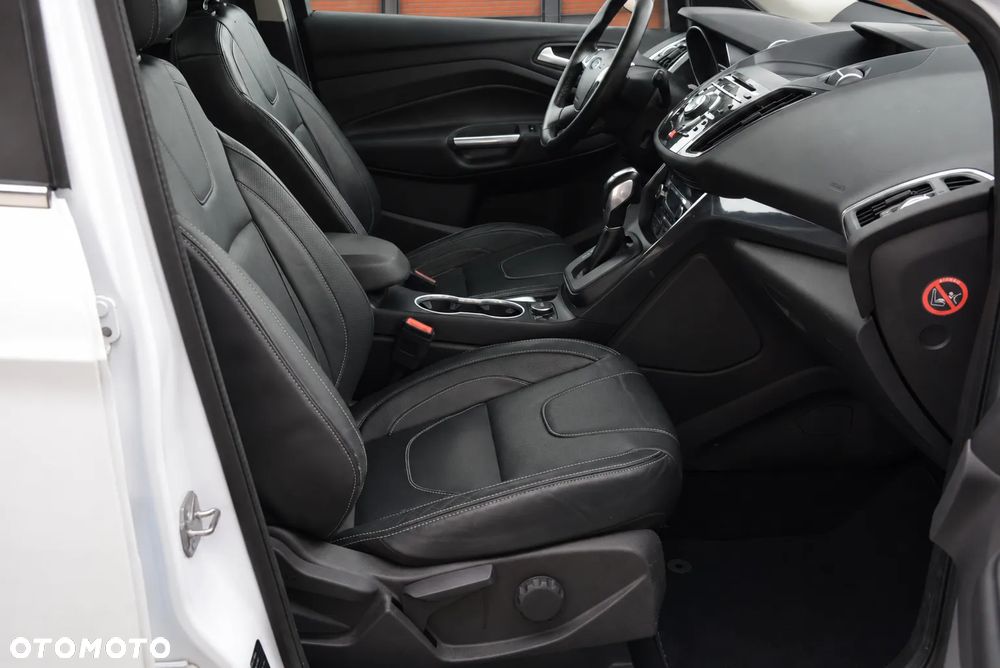 Ford Kuga 2.0 TDCi 4x4 Individual - 22