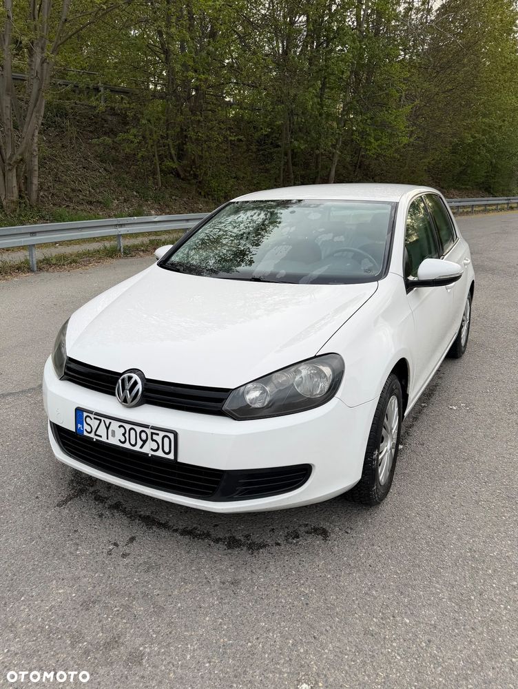 Volkswagen Golf 1.4 Edition - 1