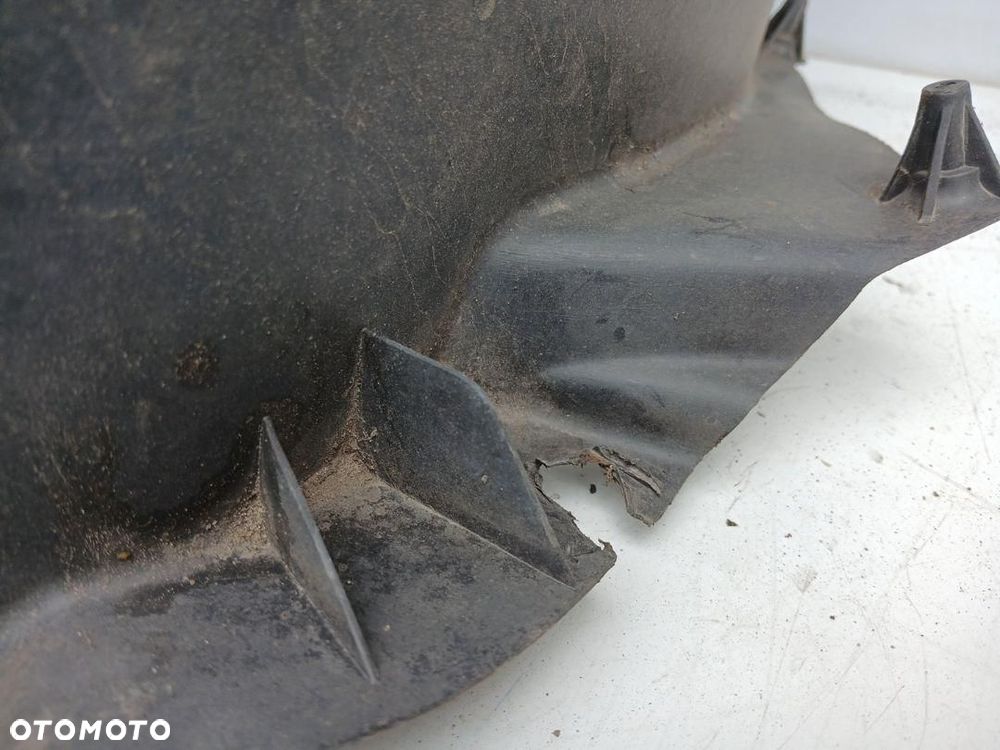 NADKOLE PRZÓD PRZEDNIE LEWE PEUGEOT 308 T7 9680374980 9680375380 - 3