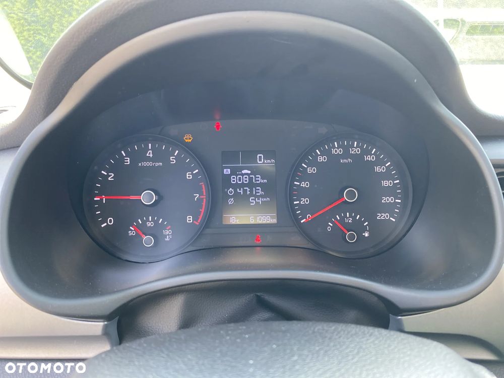 Kia Stonic 1.0 T-GDI M - 15