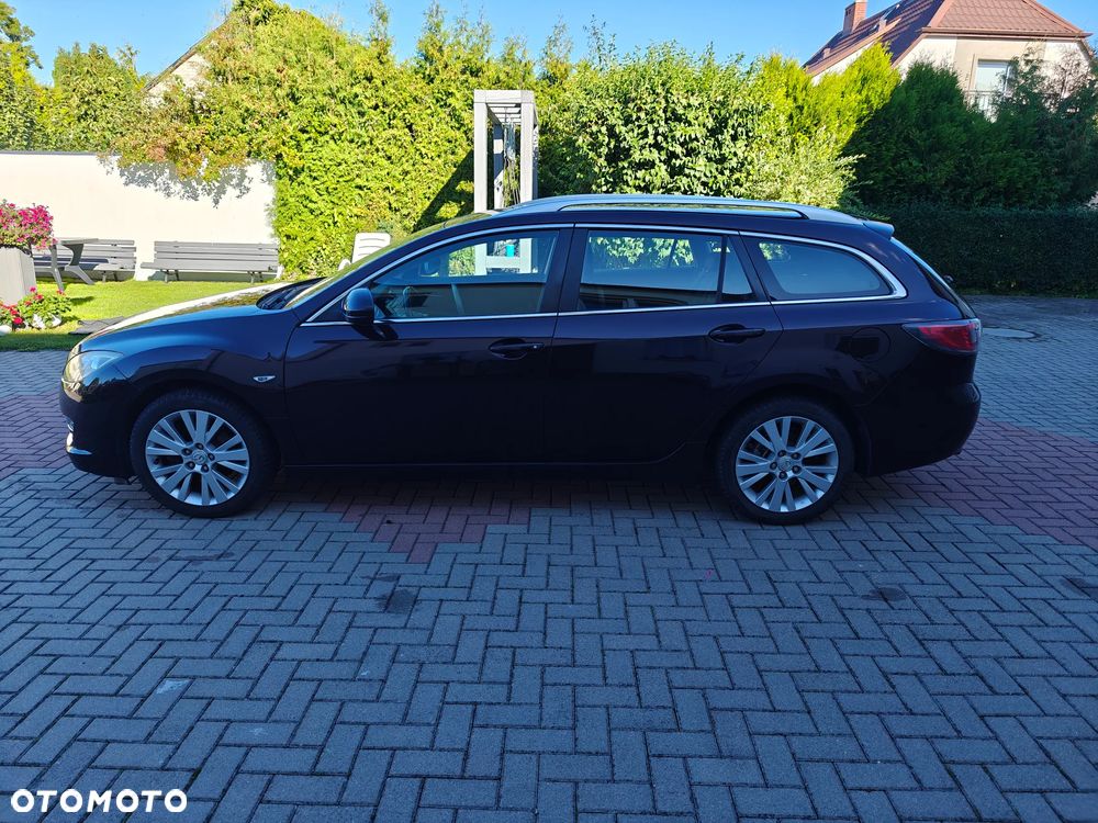 Mazda 6 - 1