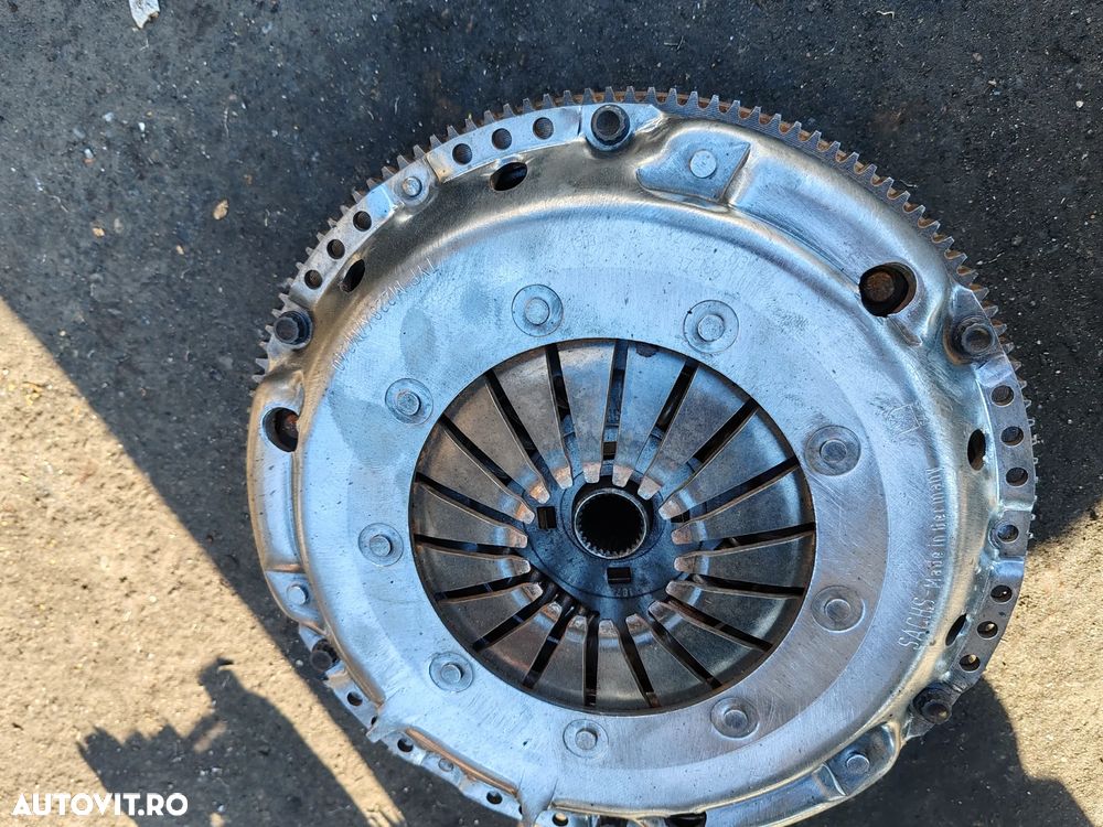 Volanta placa disc T4 motor 2.4D an 91-2001 - 2