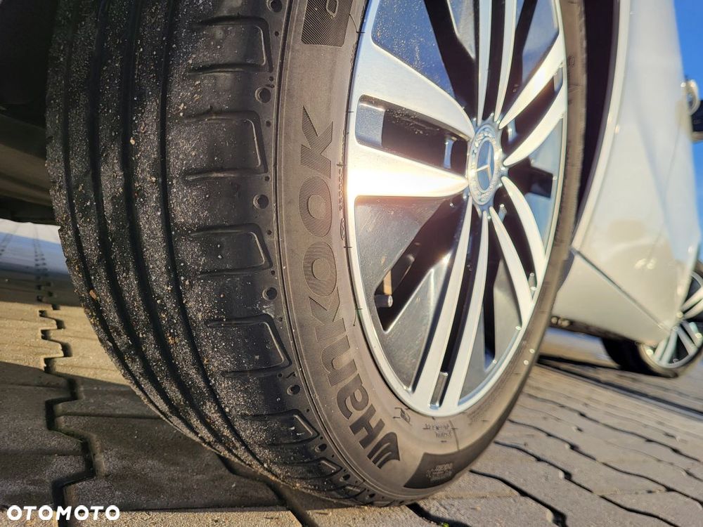 Mercedes-Benz Klasa B - 16