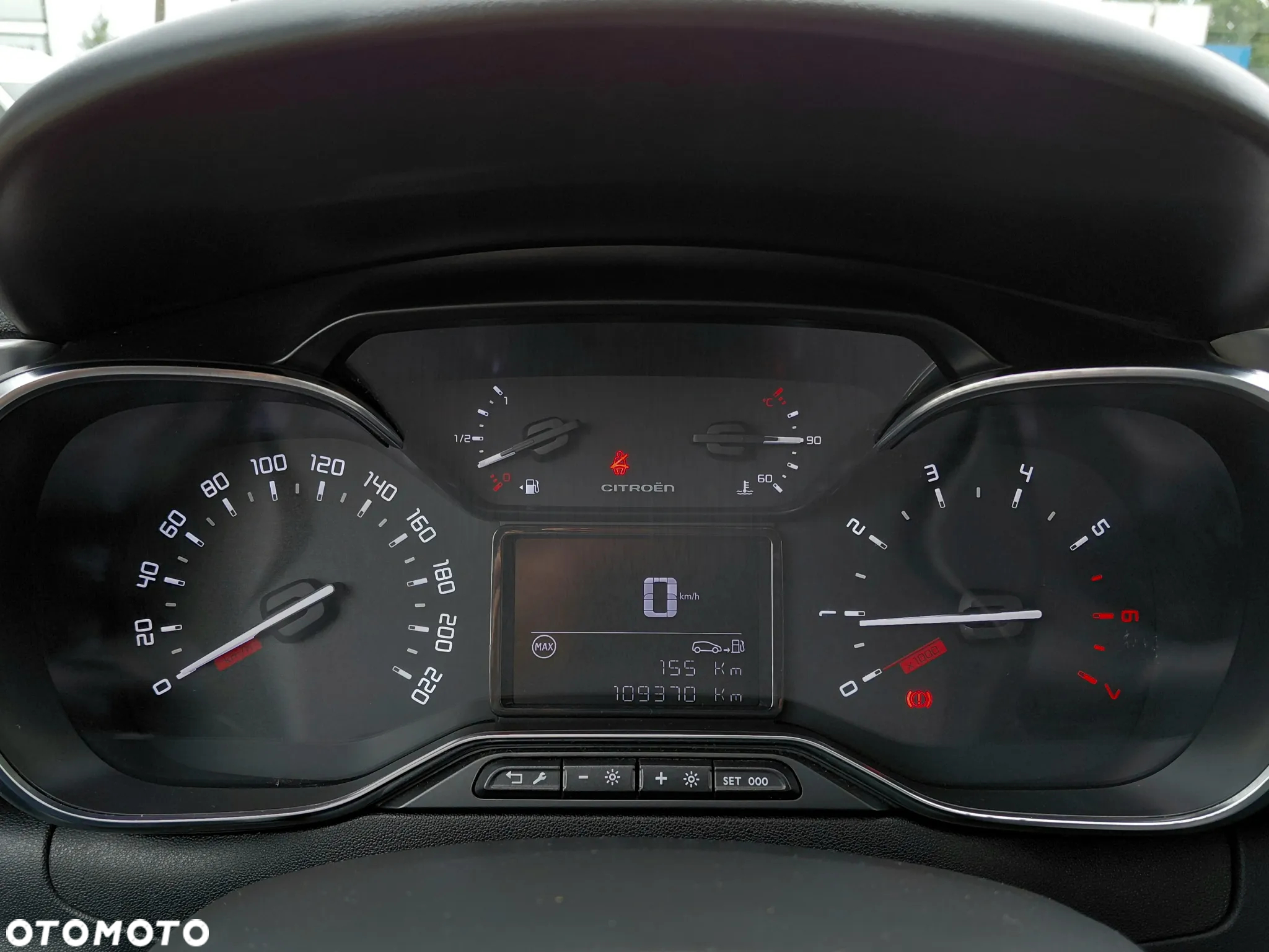 Citroën C3 1.2 PureTech GPF Feel - 14