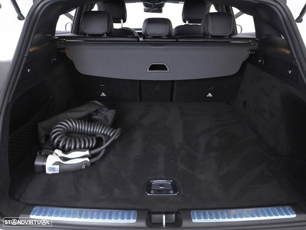 Mercedes-Benz EQC 400 4Matic - 13