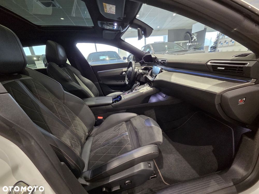 Peugeot 508 - 7