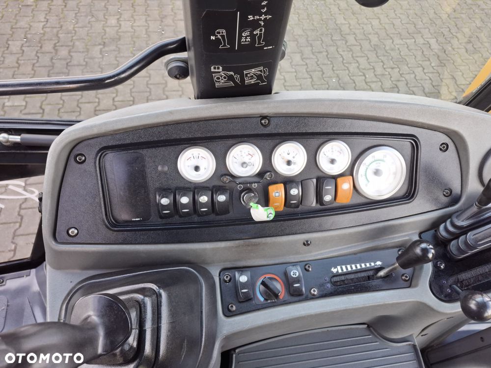 Caterpillar Cat 432D 442d - 13