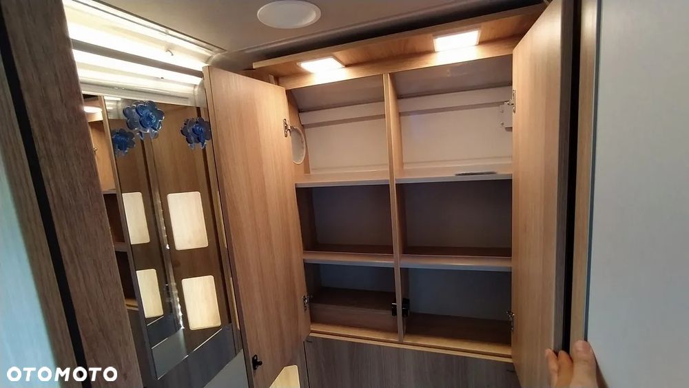 KNAUS TRAVELINO - 19