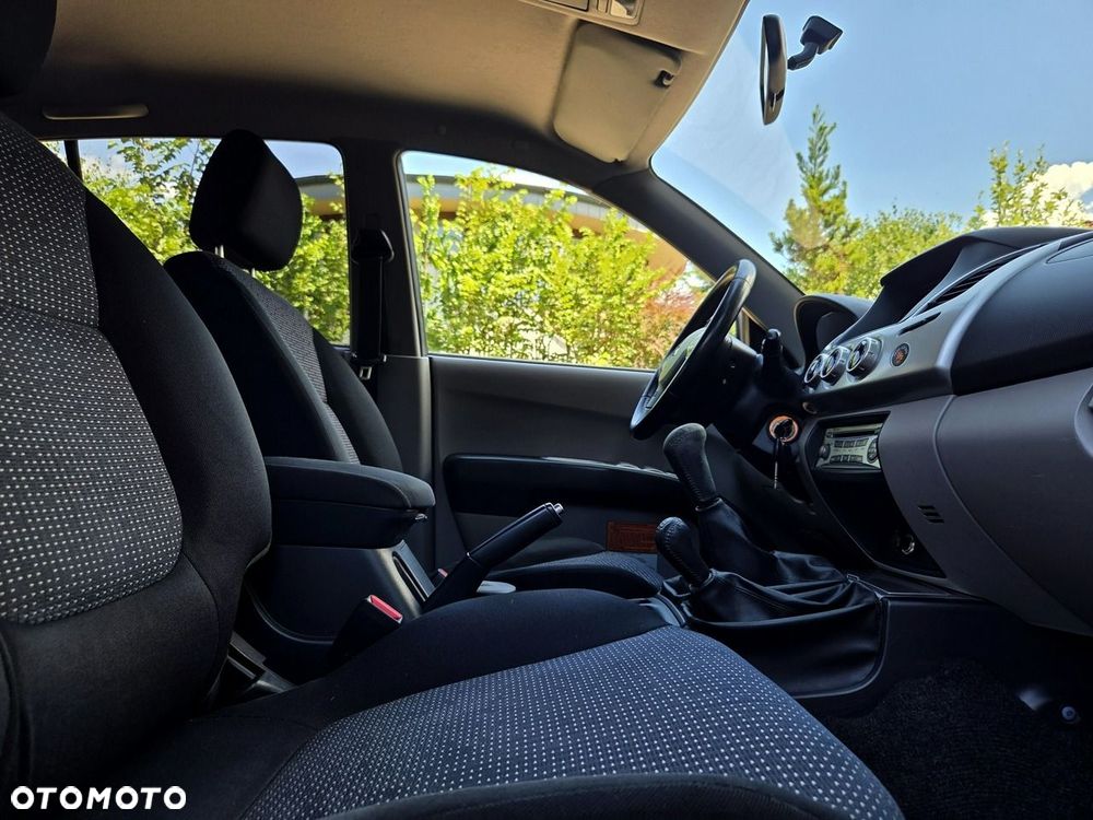 Mitsubishi L200 Pick Up 4x4 Inform Double Cab - 5