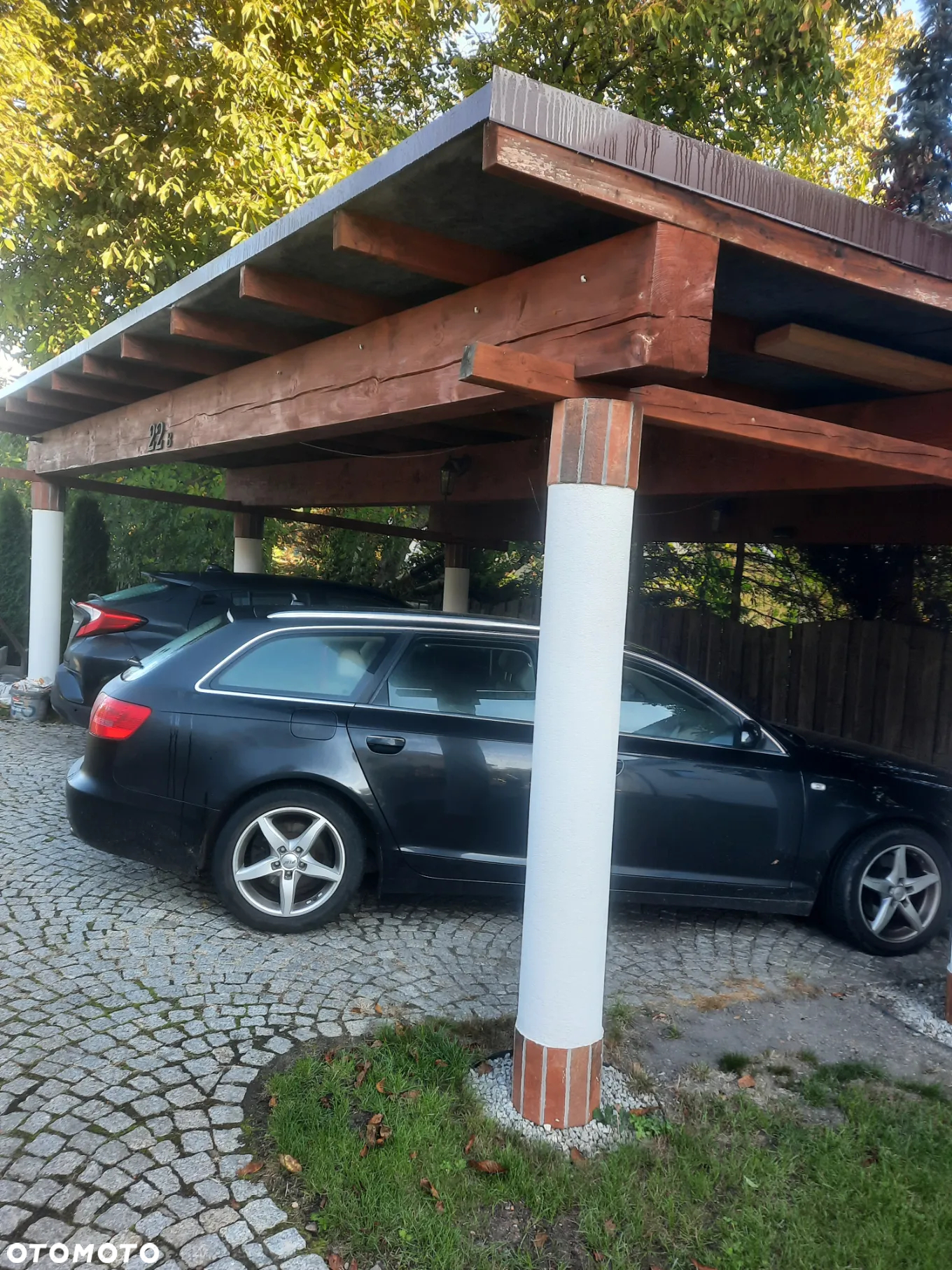 Audi A6 ver-avant-3-0-tdi-dpf-quattro-tiptronic - 5