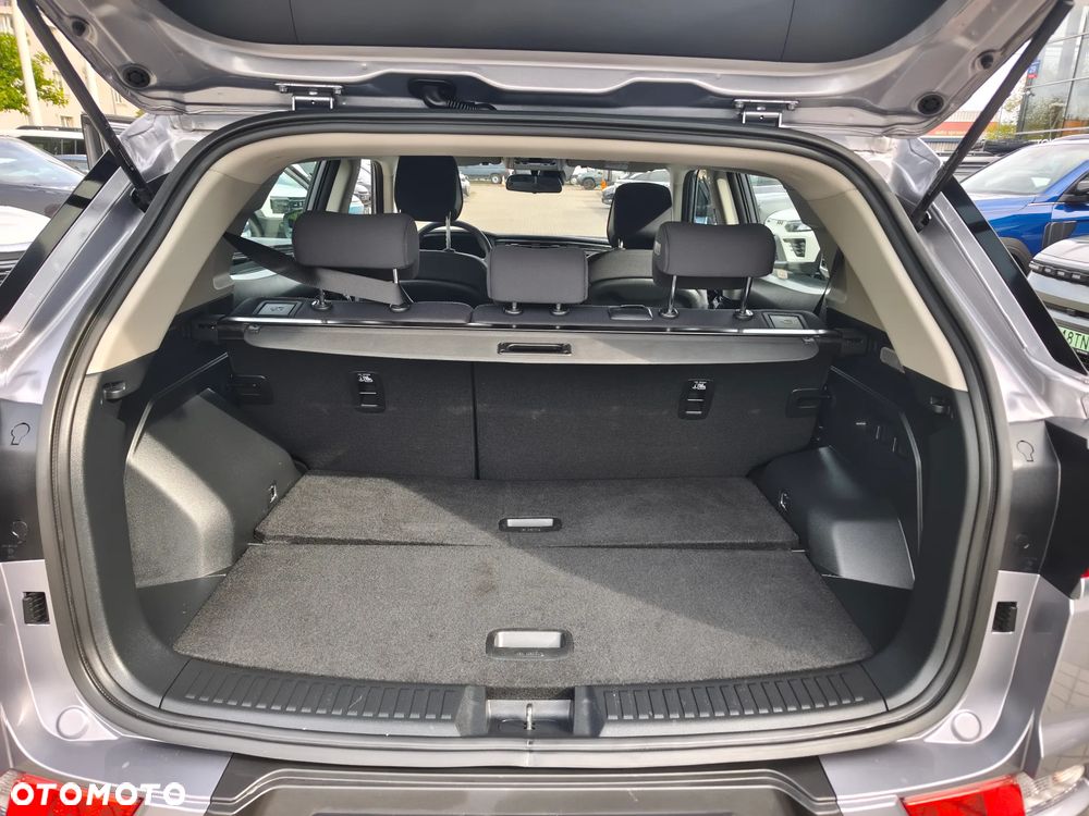SsangYong/KGM Korando 1.5 T-GDI Joy 2WD - 20