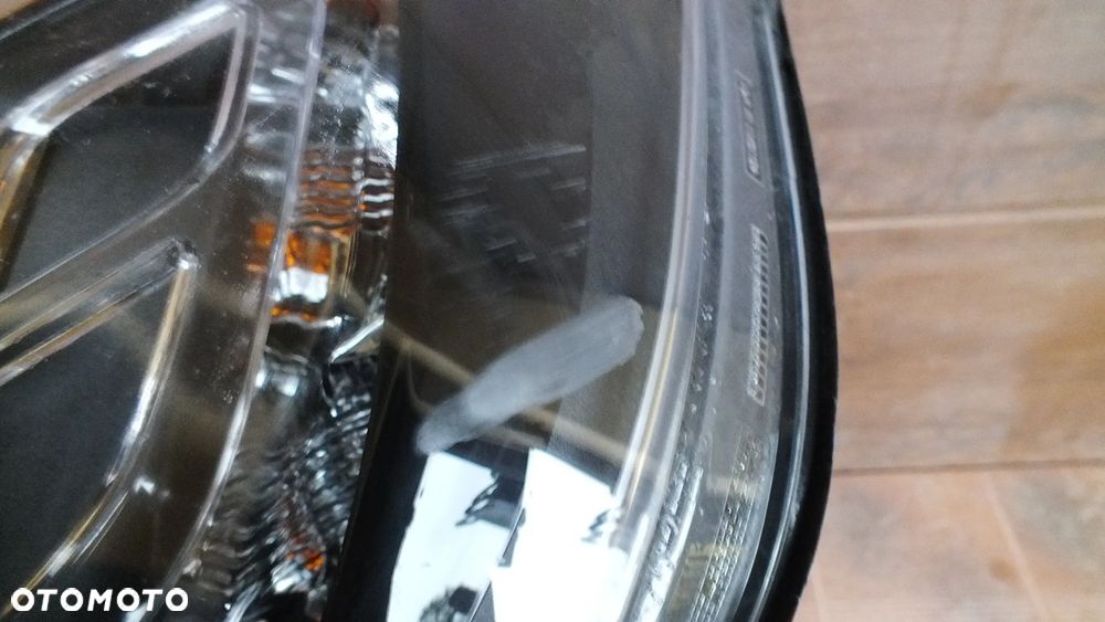 Lampa przednia lewa Fiat Ducato III Lift - 6