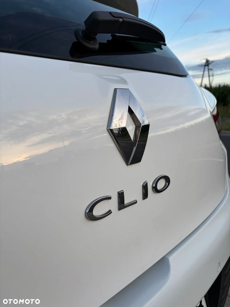Renault Clio dCi 75 Stop & Start Life - 14