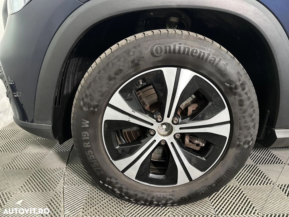 Mercedes-Benz GLE 350 de 4MATIC - 13