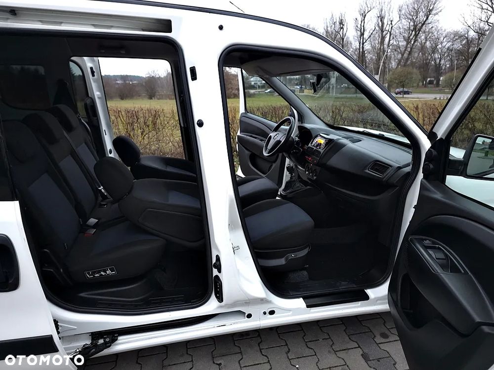 Fiat Doblo 1.4 Active - 40