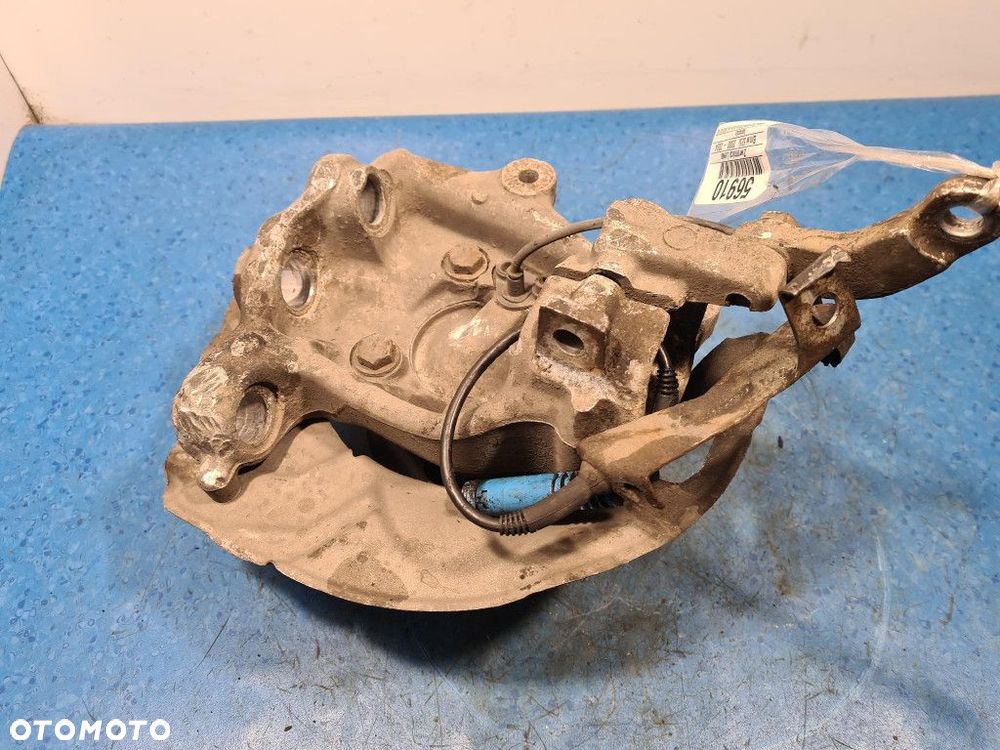 BMW 5 E39 2.5B ZWROTNICA LEWA. - 10