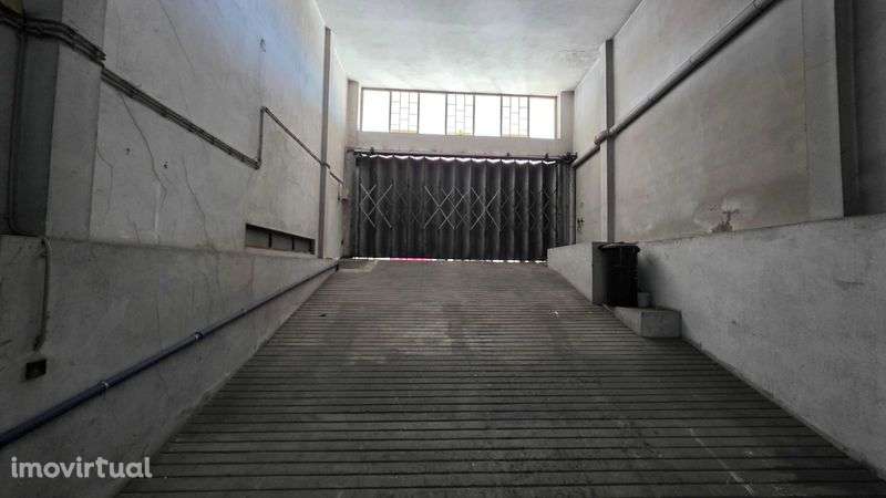 Garagem (BOX) para venda em Gaia - Devesas - Grande imagem: 5/6