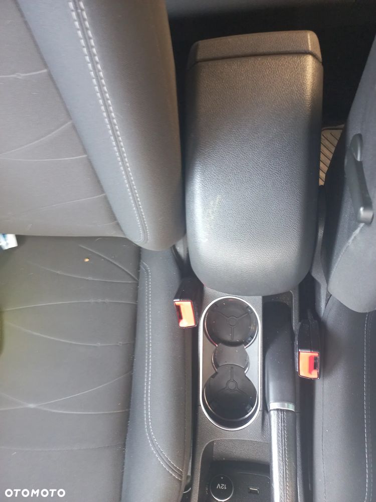 Ford Fiesta 1.25 Trend - 5