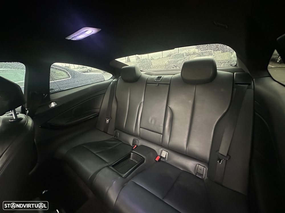 BMW 420 d Pack M Auto - 22