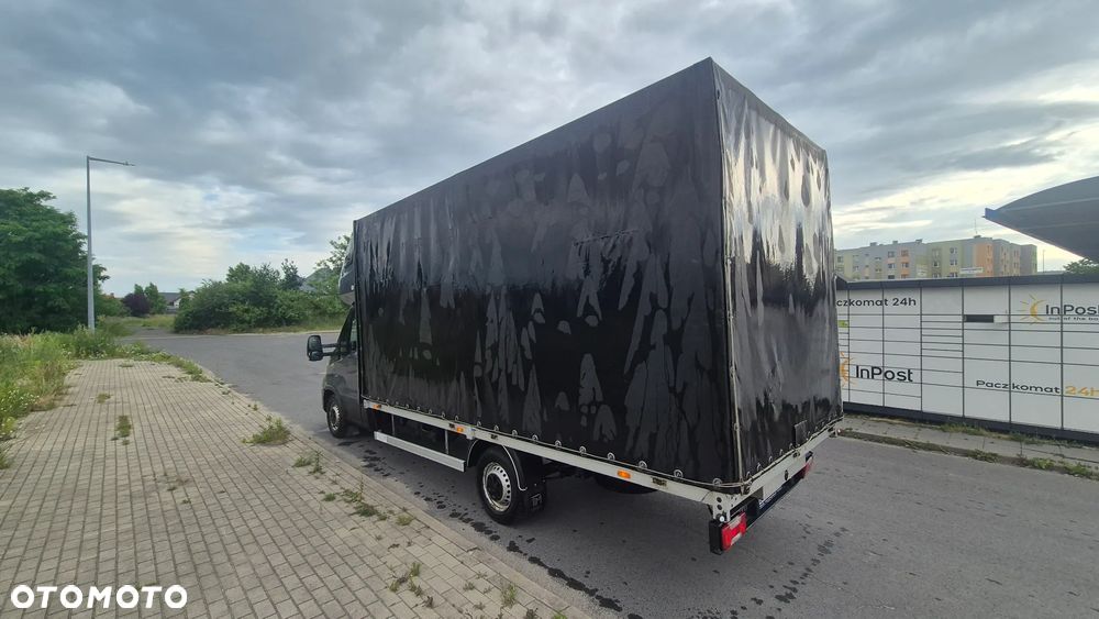 Iveco Daily 35 S18 - 4
