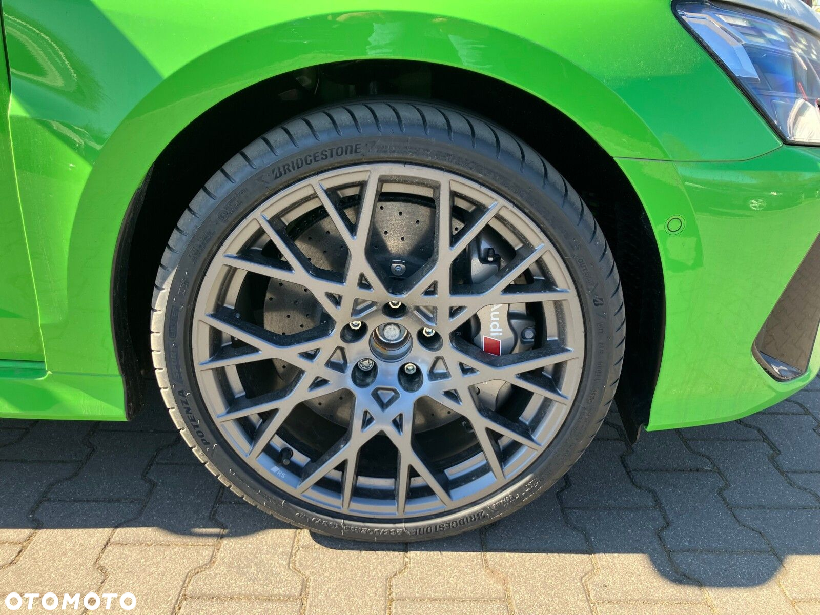 Audi RS3 Sportback - 11