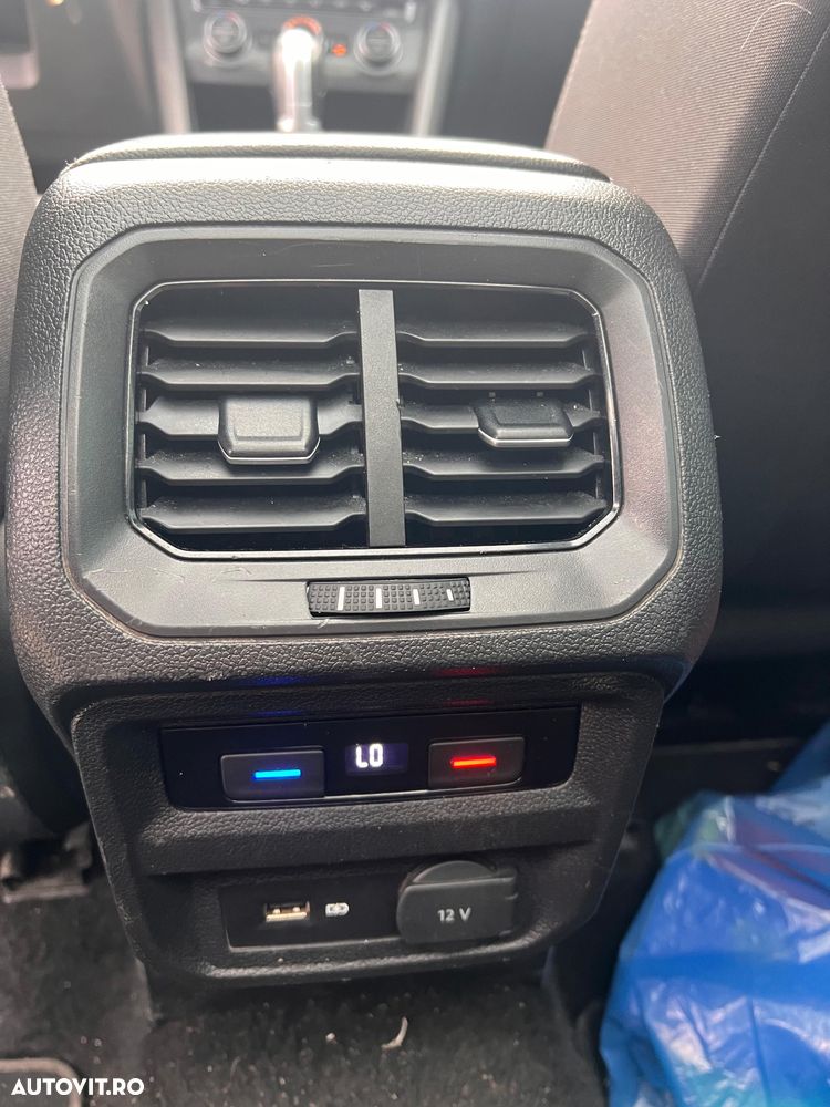 Volkswagen Tiguan 2.0 TDI SCR (BlueMotion Technology) DSG Highline - 7