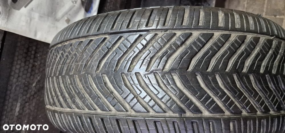 OPONY Wielosezonowe Taurus 225/45/17 2022r - 5