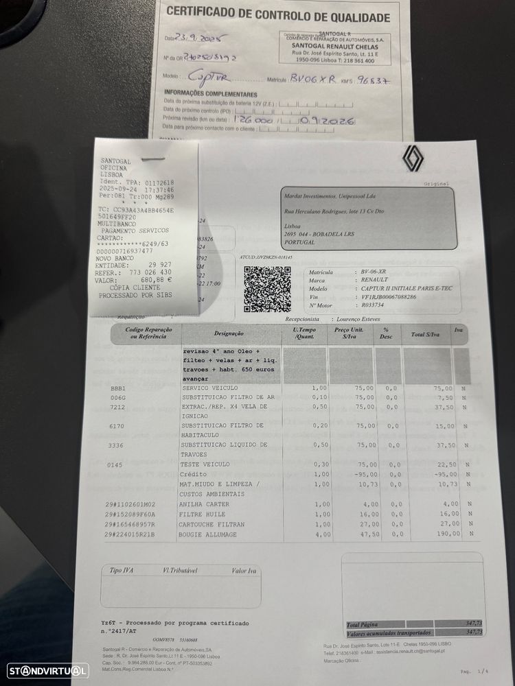 Renault Captur - 17